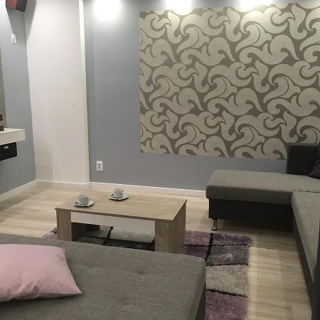 Gutenberg Apartments セゲド エクステリア 写真